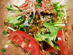 -火塘云南烧烤大排档