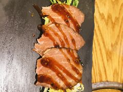 -赤坂亭·M9和牛烧肉·铁板烧(合肥万象城店)