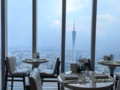 -广州四季酒店·意珍·意式自助餐
