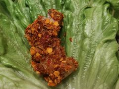 -西塔老太太泥炉烤肉(海上世界店)