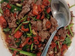 -饭怕鱼·黄焖鲟龙鱼(湖大店)