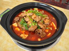 筋头巴脑-郭家大院(新源店)