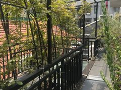-边渡咖啡烘焙店(昙华林店)