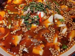 -龙少爷碳火干锅(环球中心店)