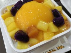 -圆碌碌甜品屋(二中店)