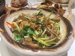 -清晖小苑•顺德地方菜(壹海城店)