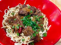 -隆都四季香饭店(碧海路店)