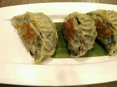 -武林厨神·粤式茶点(五羊店)