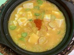 -东鑫记港式茶餐厅(南京东路店)