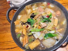 -老雒阳面馆·水席(王城路店)