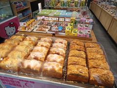-仟吉(沌口店)
