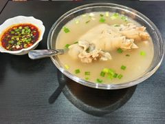 -谭家·钵钵鸡·蹄花·兔头(玉林南路店)