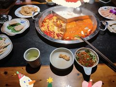 -大龙燚火锅(五一广场店)