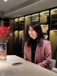-BRANS PORO布朗斯伯勒西装高级定制·瑞璞西装(金陵店)