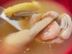 -赤RedBowl川锅·炙烤·板前(北京瑰丽酒店)