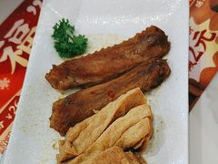 -苏晓玥·江南小吃(深圳北站店)