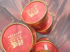 -行运海鲜食集(北京首店)