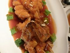 -上海小南国(正大店)