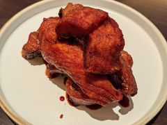 -庐灶江南·江南菜·四合院Bistro(东直门雍和宫·原华侨宾馆店)