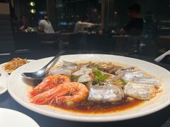 -醉东Oriental House(静安嘉里中心店)