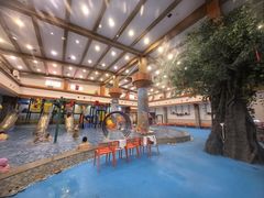 -天沐温泉(抚顺店)