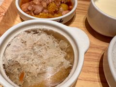 -真功夫(岗顶店)