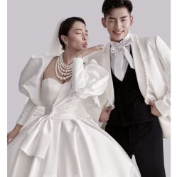 -女王风尚STUDIO·轻奢化定制