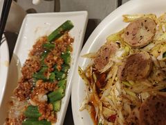 -大闫家烧烤·小海鲜家常菜(郑庄店)