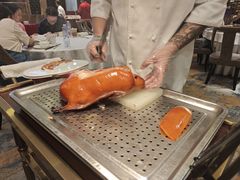 -丰鲤楼•闽南茶楼(仟禧汇店)