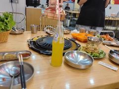 -胖老板的烤肉店—原鲜牛道(学府路店)