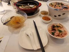 -莆田餐厅PUTIEN(三里屯店)