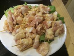 -蜀九香火锅(九眼桥店)