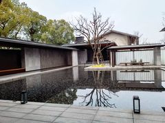 -木守西溪溪隐餐厅