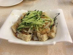 牛B凉皮-楼兰印象(朝外店)