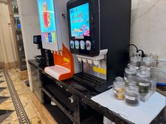 -金石国际大酒店·金丽自助餐厅