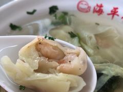 -海平馄饨(逍遥二路店)