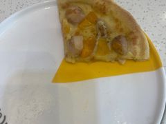 -乐凯撒披萨(汇港购物中心店)