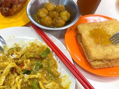 -冰岛茶餐厅(人民路店)