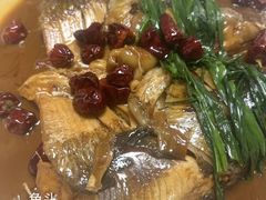 -金色艳阳天•粤菜 淮扬菜(古平岗店)