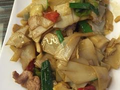 -自游人·美食一楼·地道徽菜(三十年名店)