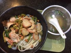 -龙记桂林米粉店(书城路店)