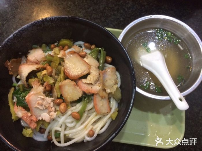 龙记桂林米粉店(书城路店)图片