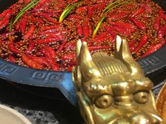 -蜀大侠火锅(建设路第五大道店)