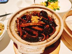 淮扬软兜夹饼-食廬(浦东嘉里城店)