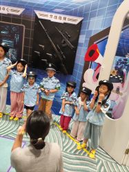 -奈尔宝家庭中心·亲子餐厅(苏州大悦城店)