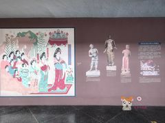 -敦煌石窟文物保护研究陈列中心