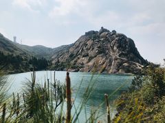 -大罗山风景区