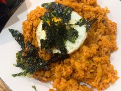 -李先生的首尔小馆(松江启源广场店)