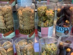 -PAOPAO Bakery&Café(港汇店)