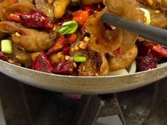 -新新湘菜馆(新中街二条店)